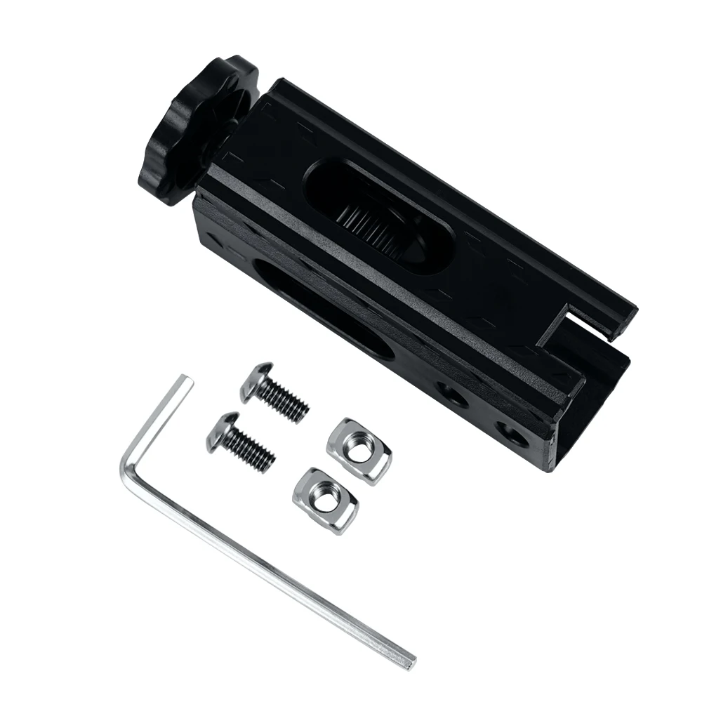 Gt2 Belt - Tensor de perfil de aluminio 2020,