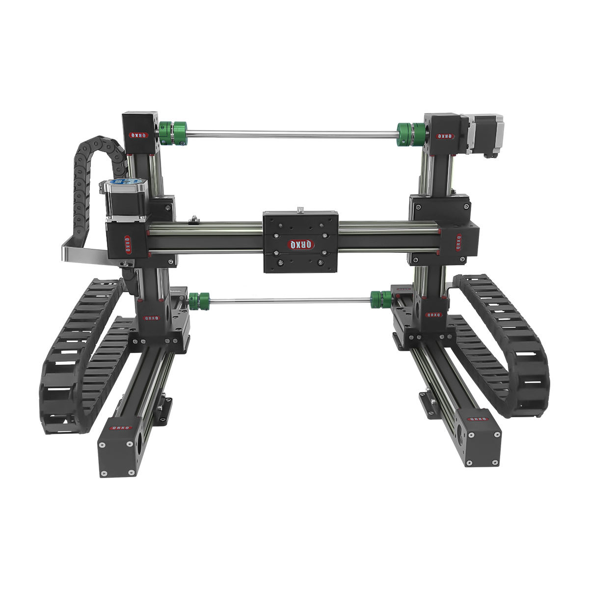 Cnc Router - Robot Gantry RXP45XYZ-H, Mesa CNC Motorizada