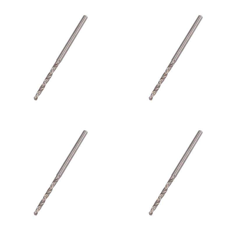 Cnc Bits - Paquete de 4 fresas de carburo