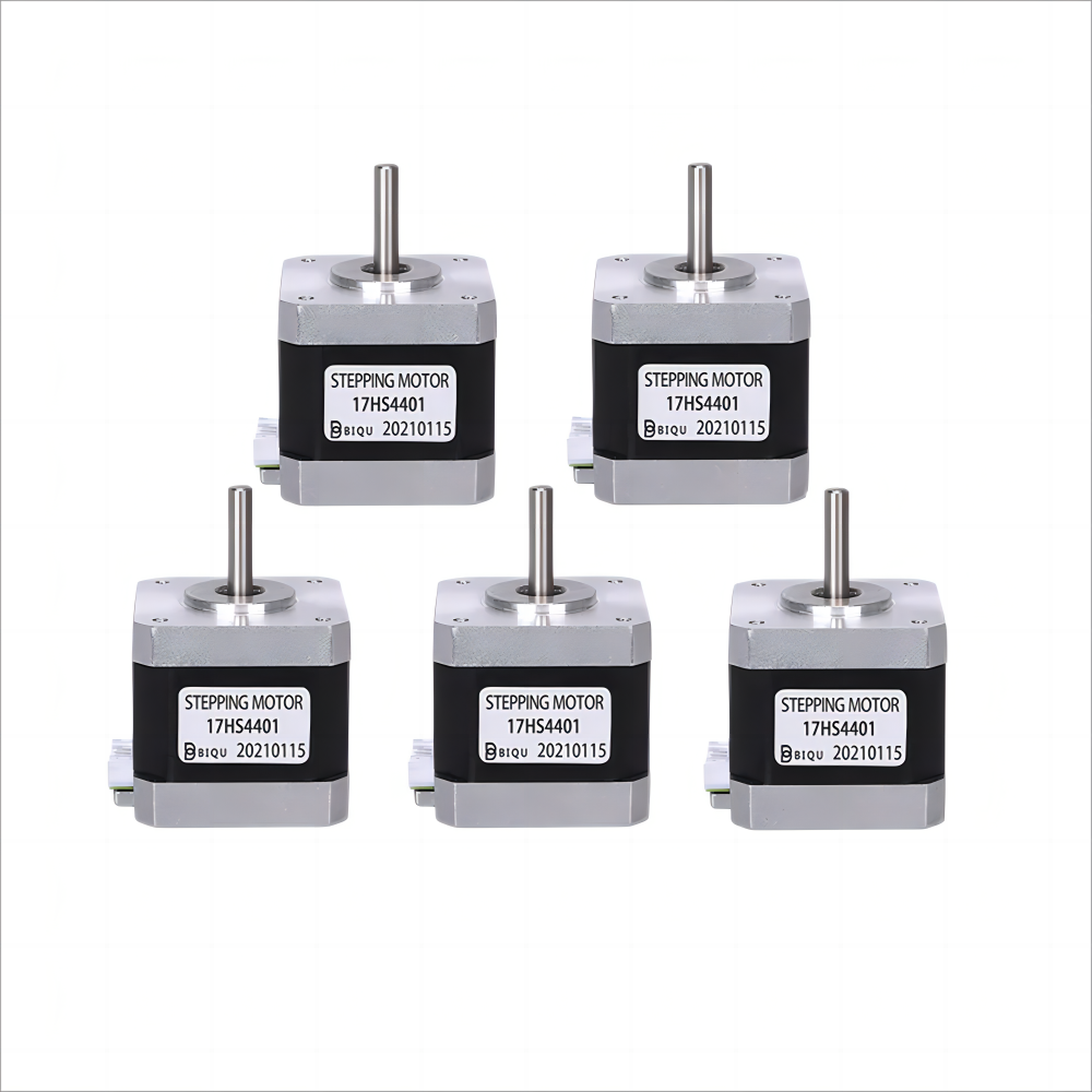 Nema 17 Stepper - Motor paso a paso Nema17 17HS4401S
