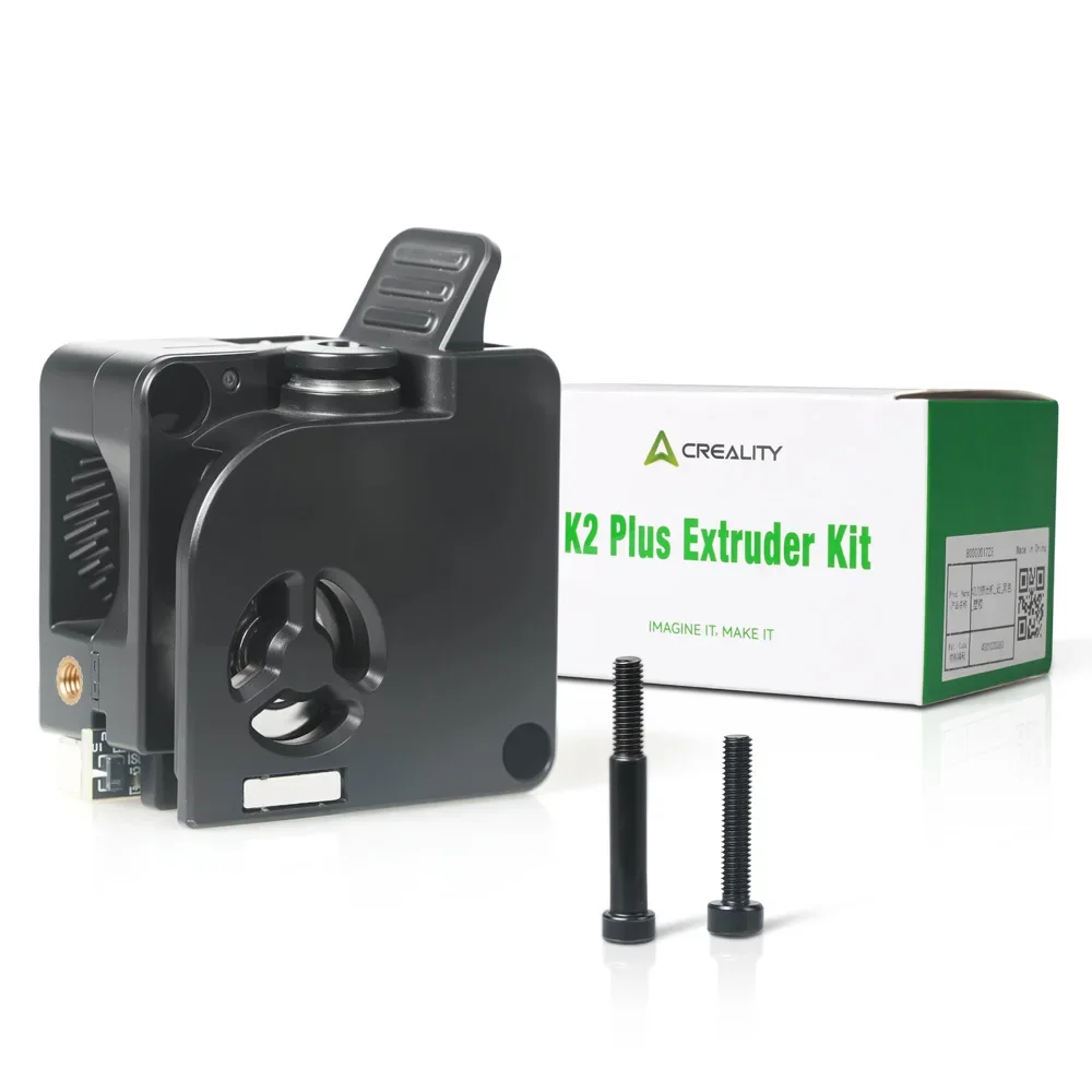 Aluminium Profile 2020 - Creality-Kit extrusora Original K2 Plus, relación