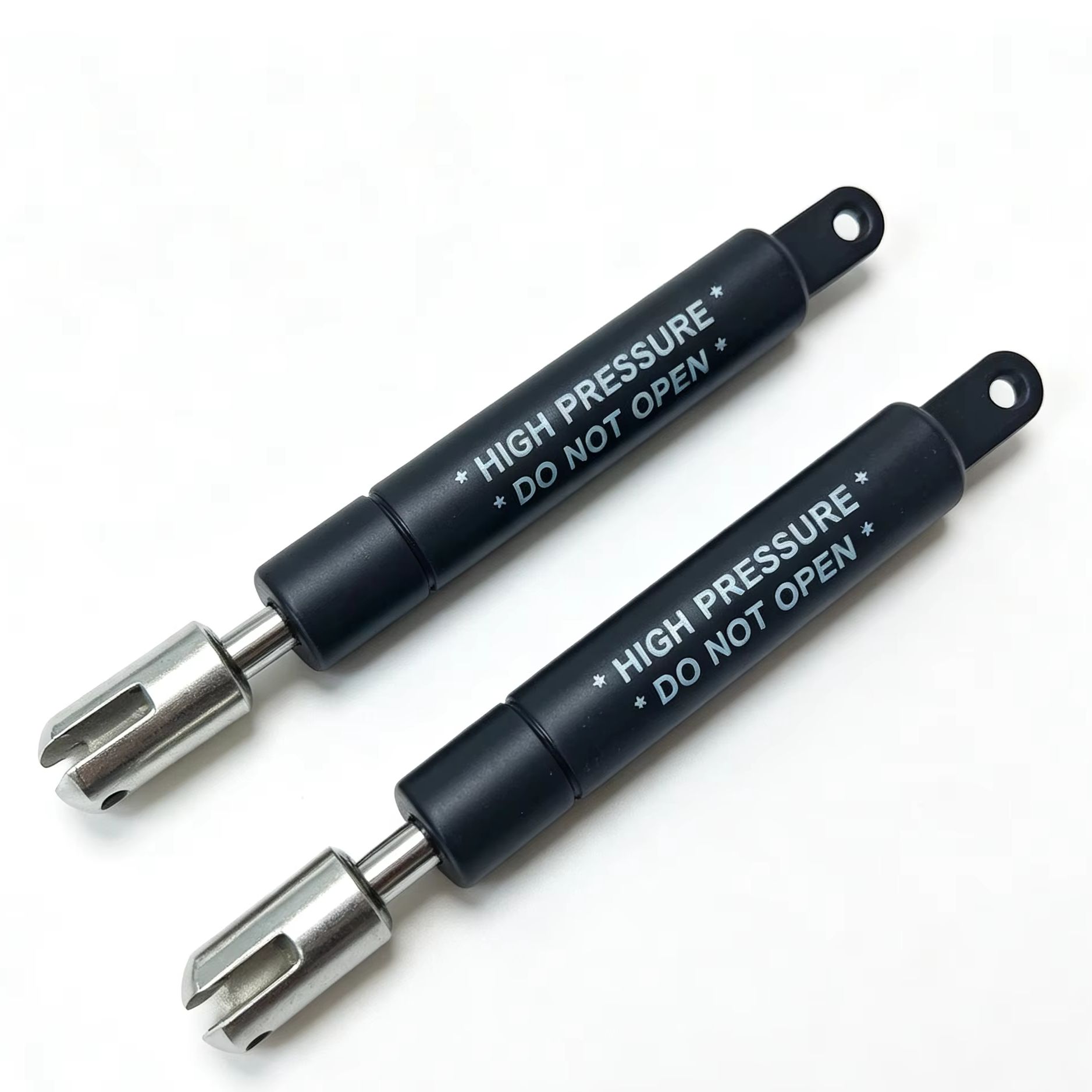Cnc Router - Muelle de gas Haas, varilla de