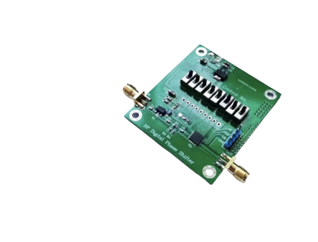 Cnc Bits - Variador de fase digital de 1-2.8G,