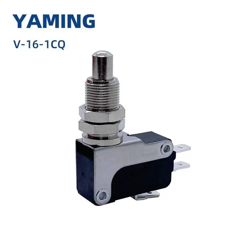 Limit Switch - 5 unidades V-16-1CQ Interruptores de límite