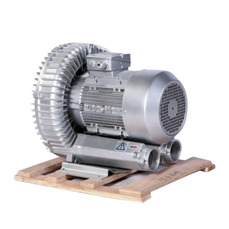 Cnc Router - Soplador de anillo de aire de