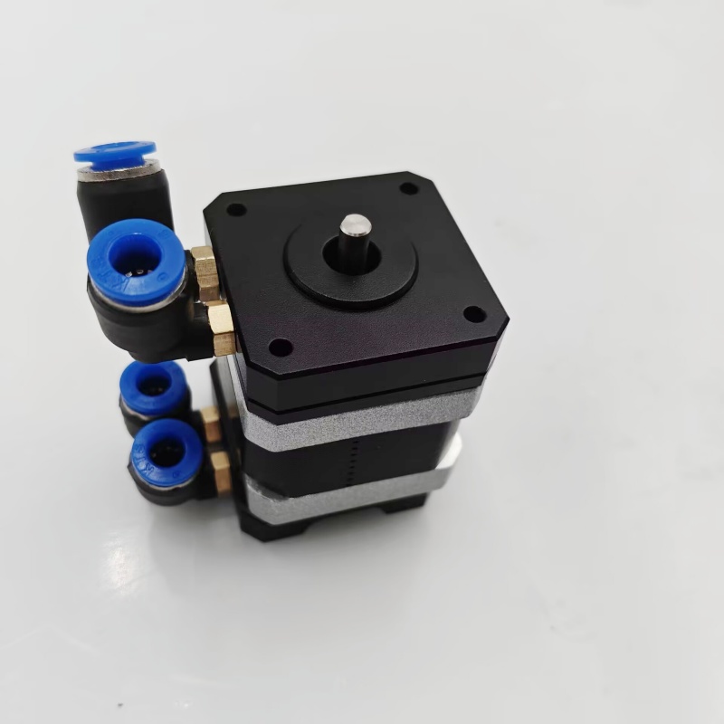 Stepper Motor Nema17 - Funssor 1 Juego de Motor paso