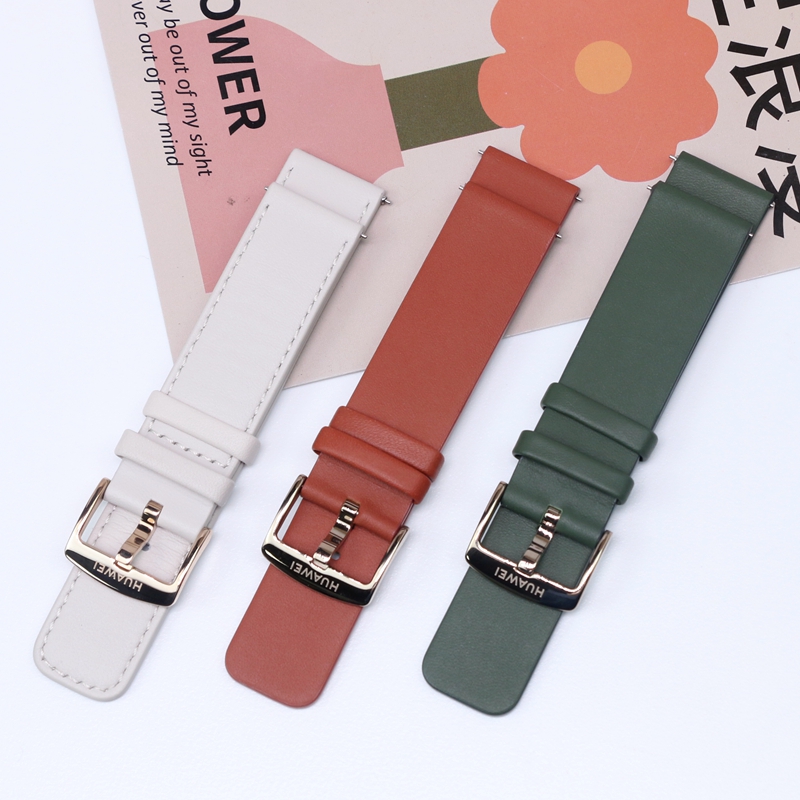 Correa de reloj de caucho orig - Gt2 Belt reseña y precio