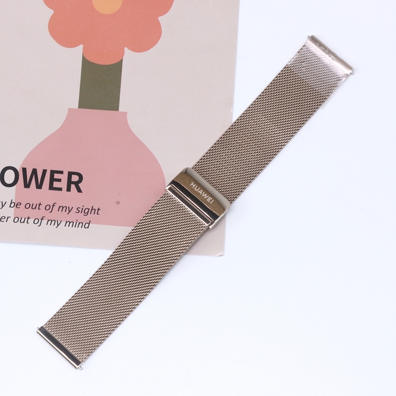 Correa de reloj de caucho orig - Gt2 Belt reseña y precio