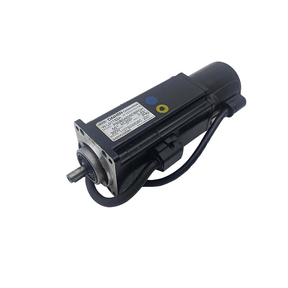 Motor Servo AC 100% Probado y  - Servo Motor reseña y precio