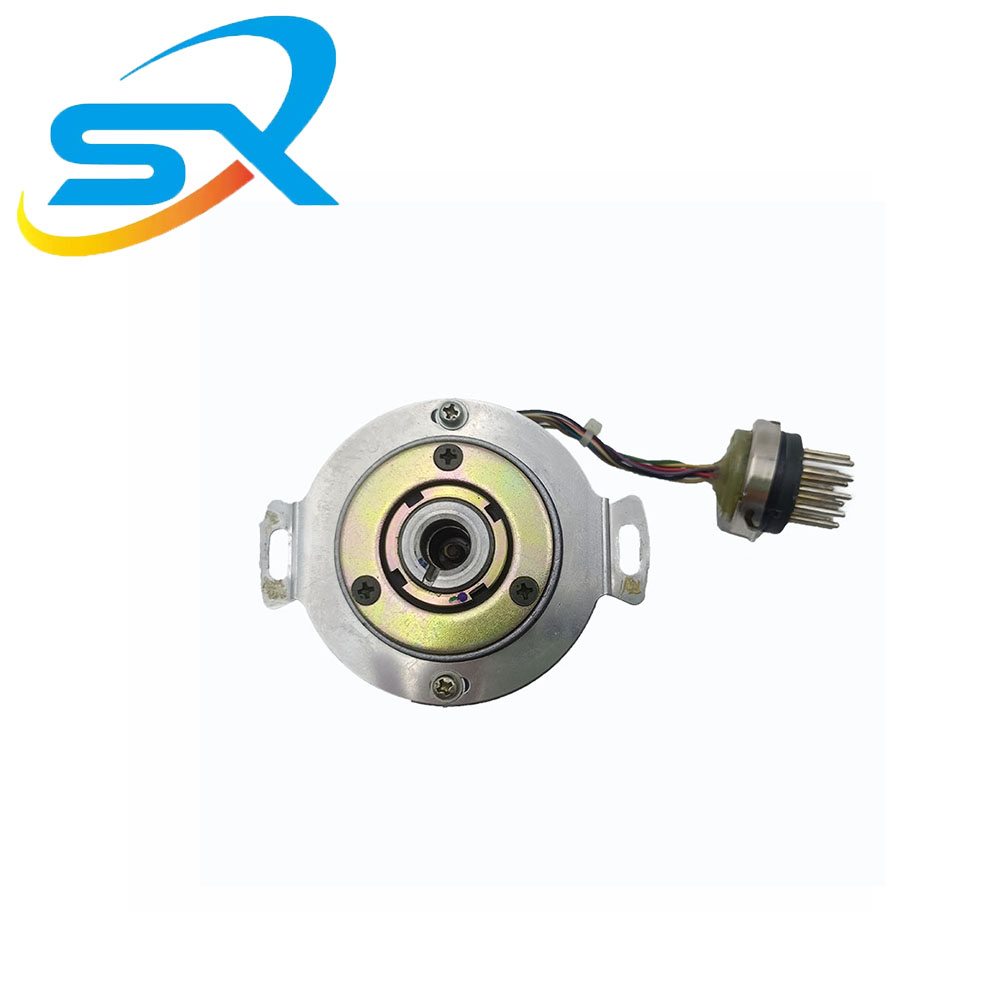 Codificador de servomotor F682 - Servo Motor reseña y precio