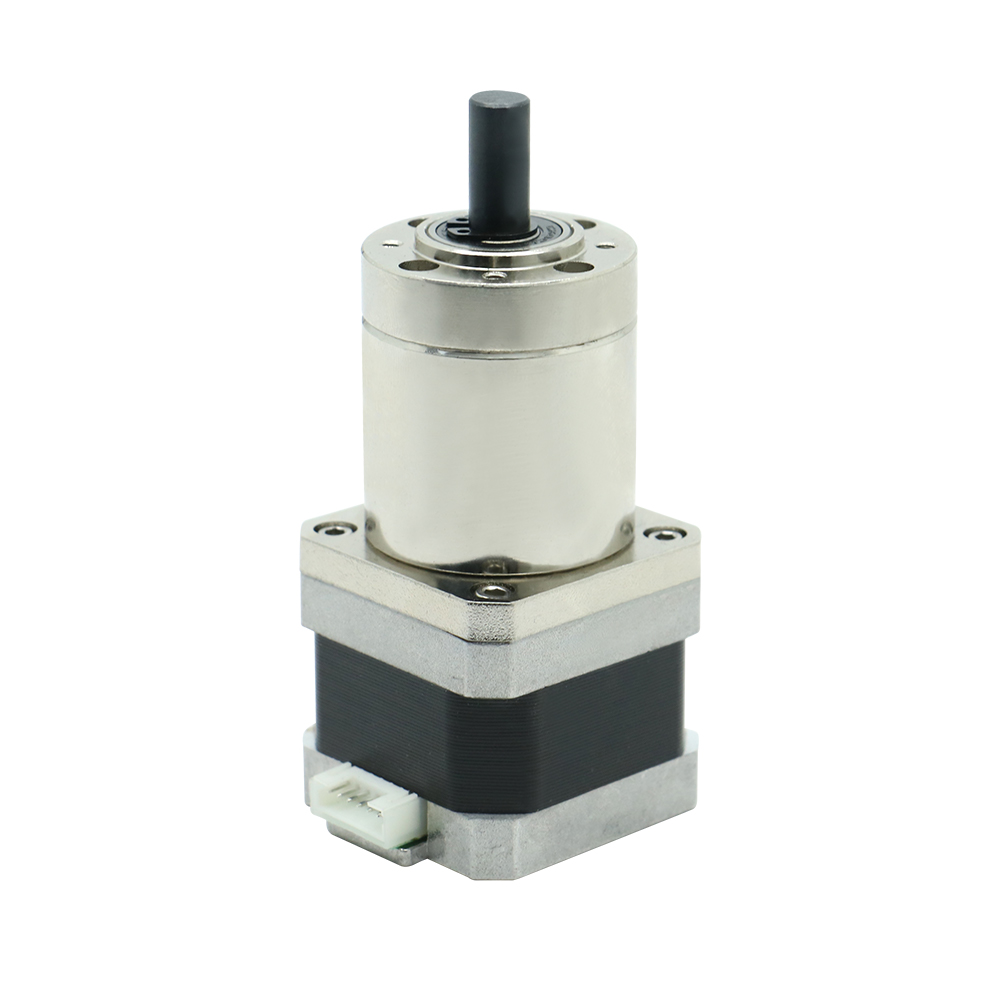 Motor paso a paso HLTNC NEMA17 - Stepper Motor Nema17 reseña y precio