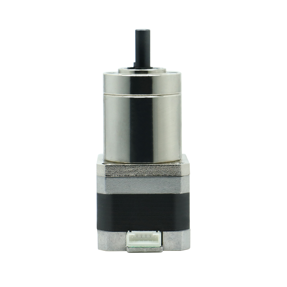 Motor paso a paso HLTNC NEMA17 - Stepper Motor Nema17 reseña y precio