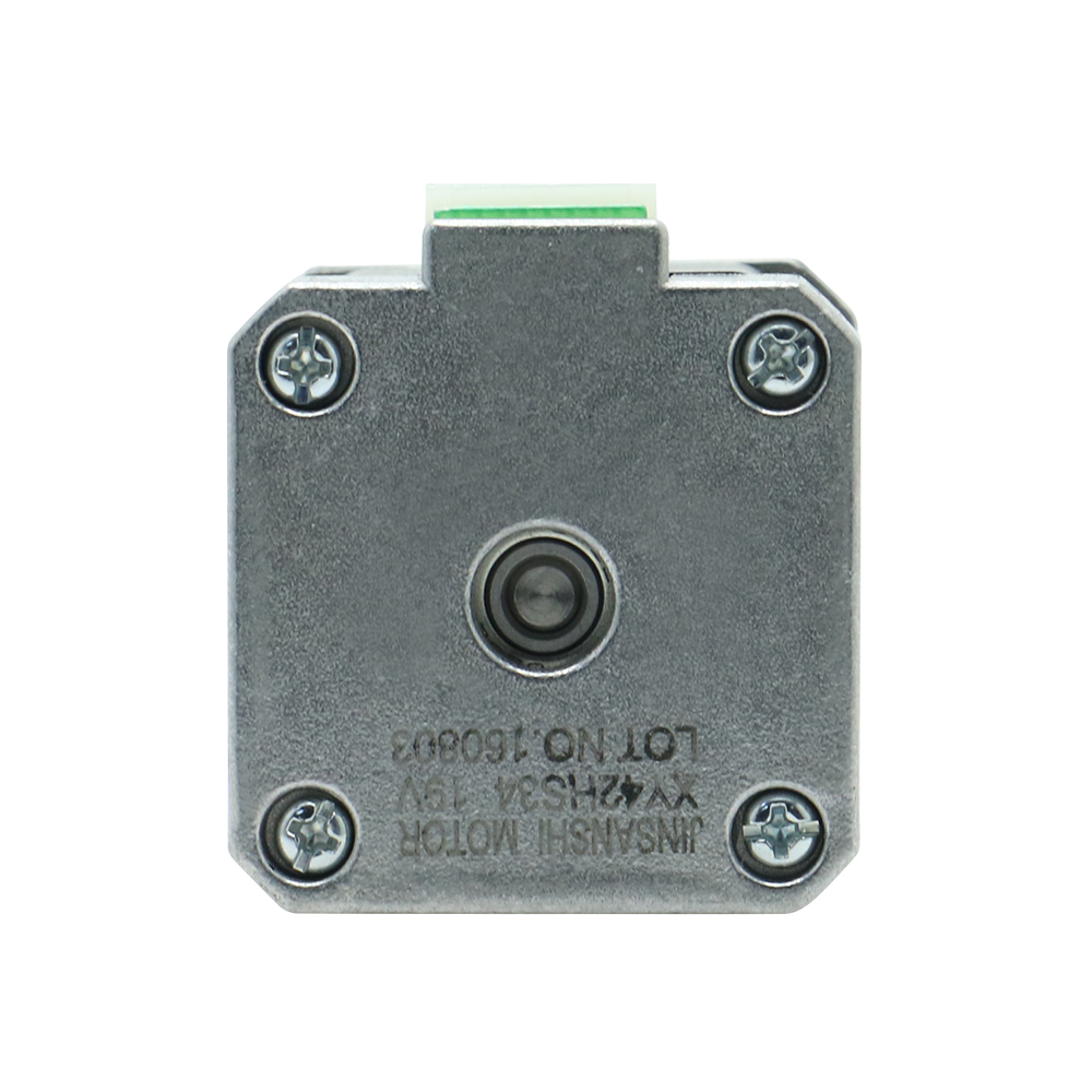 Motor paso a paso HLTNC NEMA17 - Stepper Motor Nema17 reseña y precio