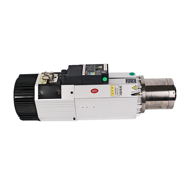 Motor de Husillo ATC Refrigera - Spindle Motor reseña y precio