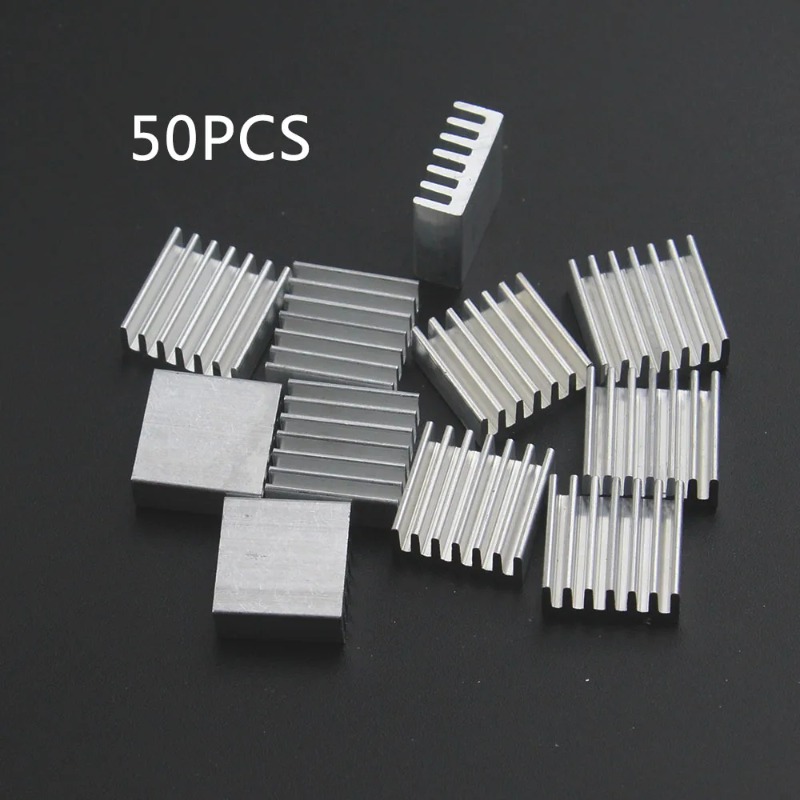 Disipador de Calor de Aluminio - Aluminium Extrusion reseña y precio