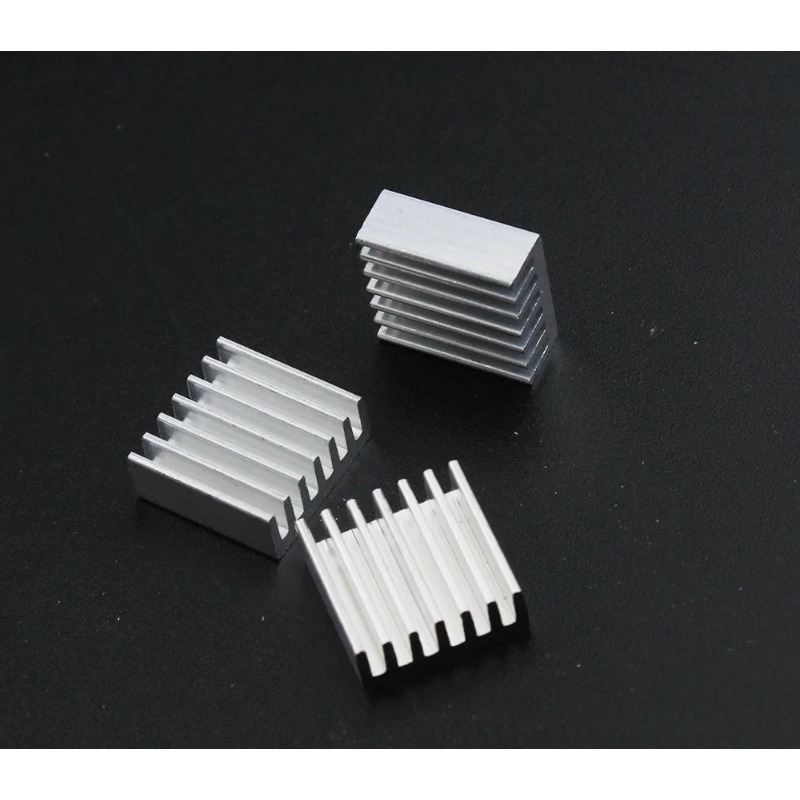 Disipador de Calor de Aluminio - Aluminium Extrusion reseña y precio