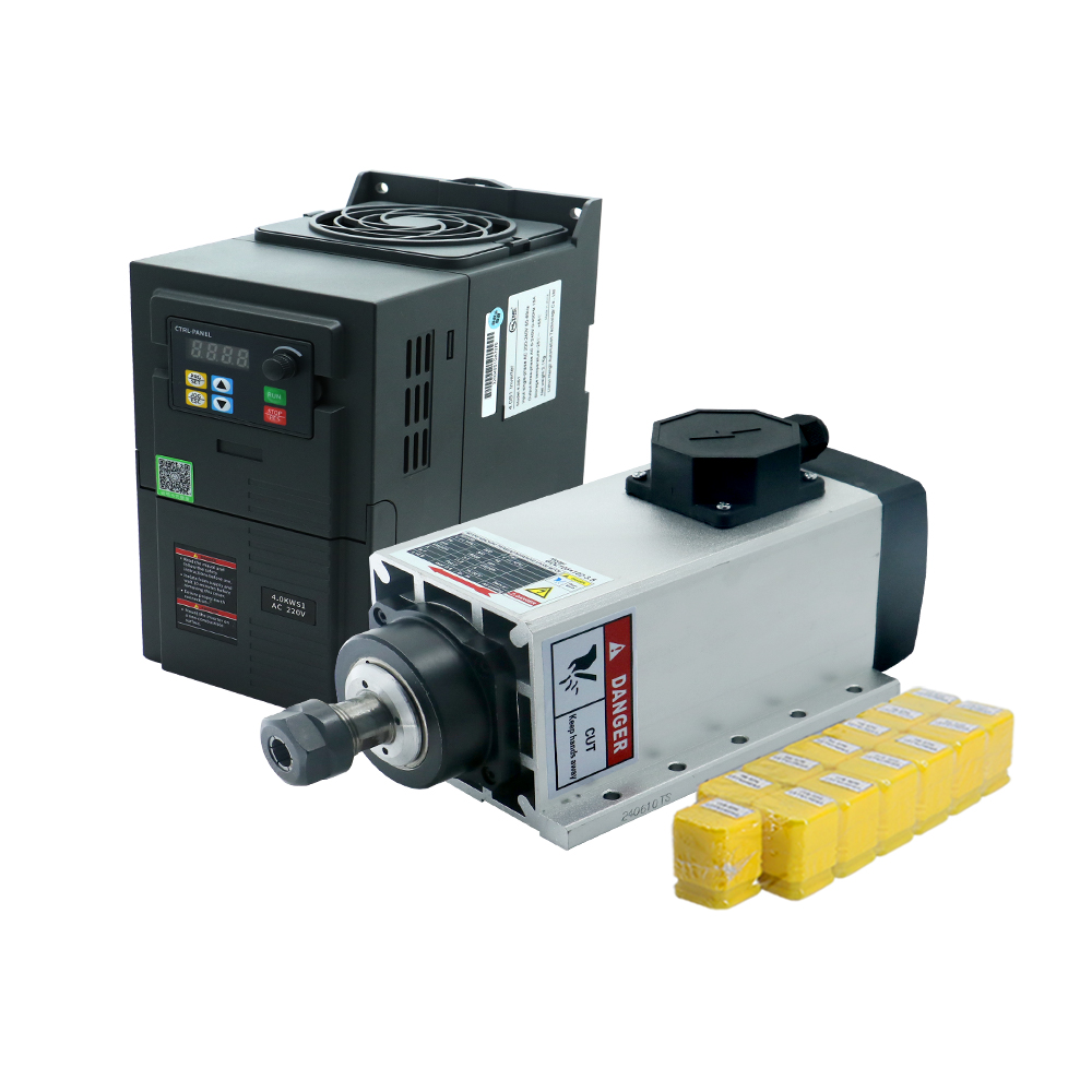 Husillo de caja de conexiones  - Spindle Motor reseña y precio