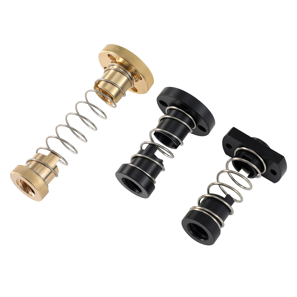 3DSWAY T8 tornillo de avance a - Linear Rod 8Mm reseña y precio