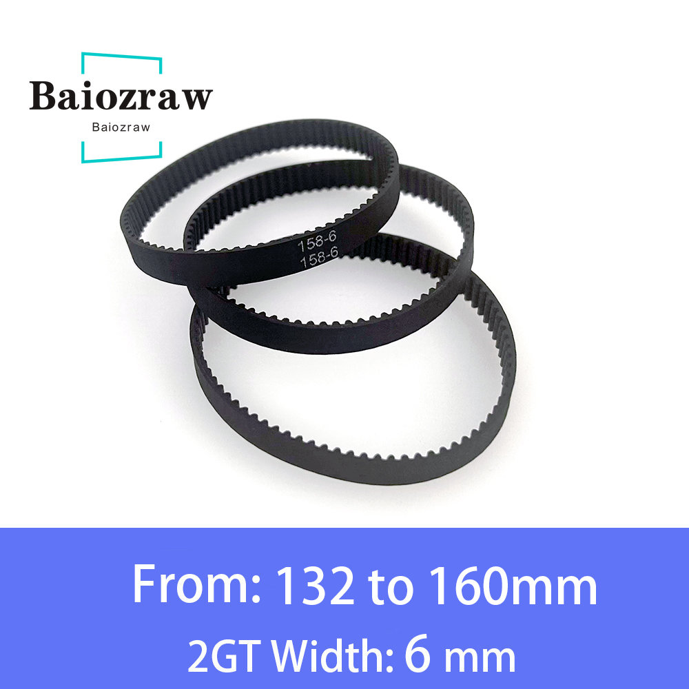 Piezas de impresora 3D GT2, co - Gt2 Belt reseña y precio