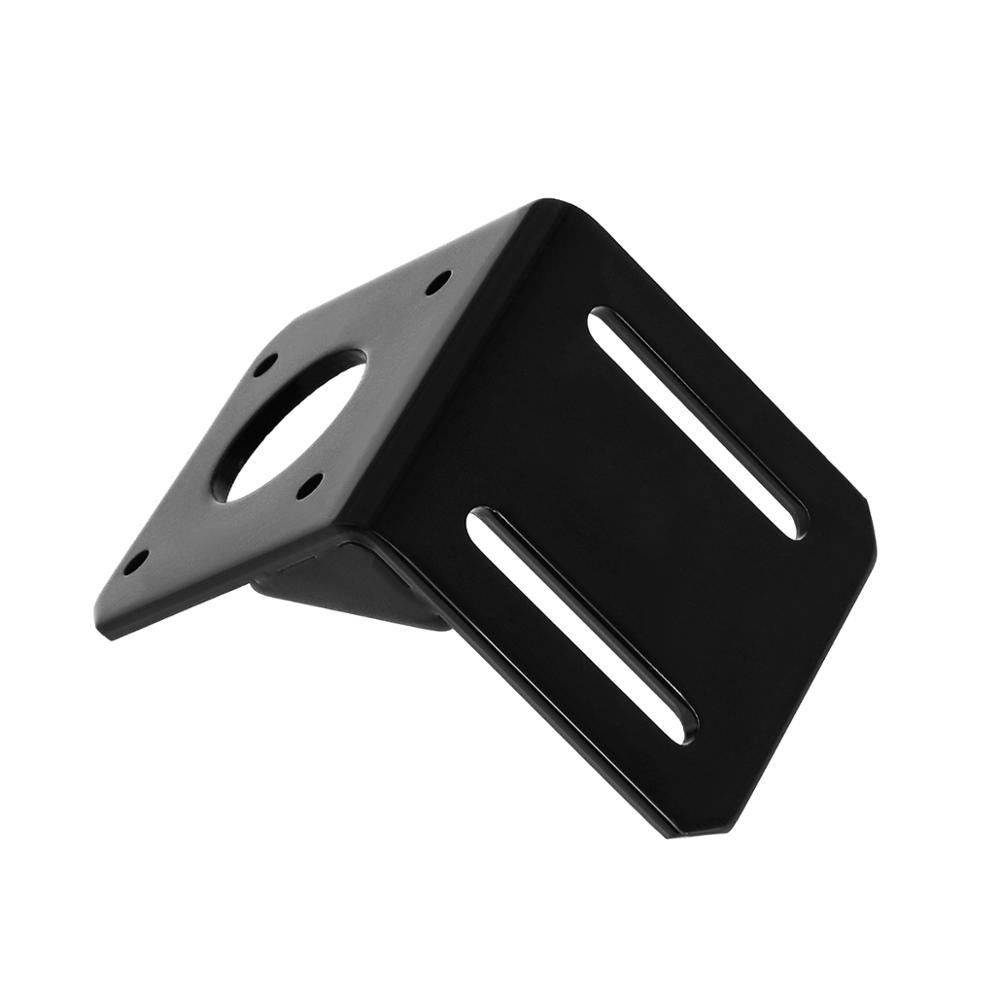 Soporte Metálico Tipo L para M - Nema 17 Stepper reseña y precio