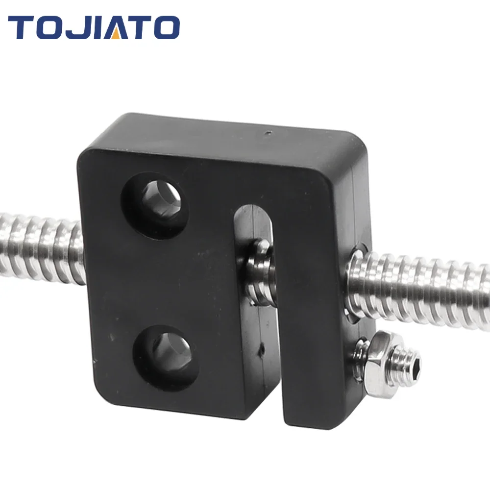 1-6 piezas de bloque de tuerca - Lead Screw 8Mm reseña y precio