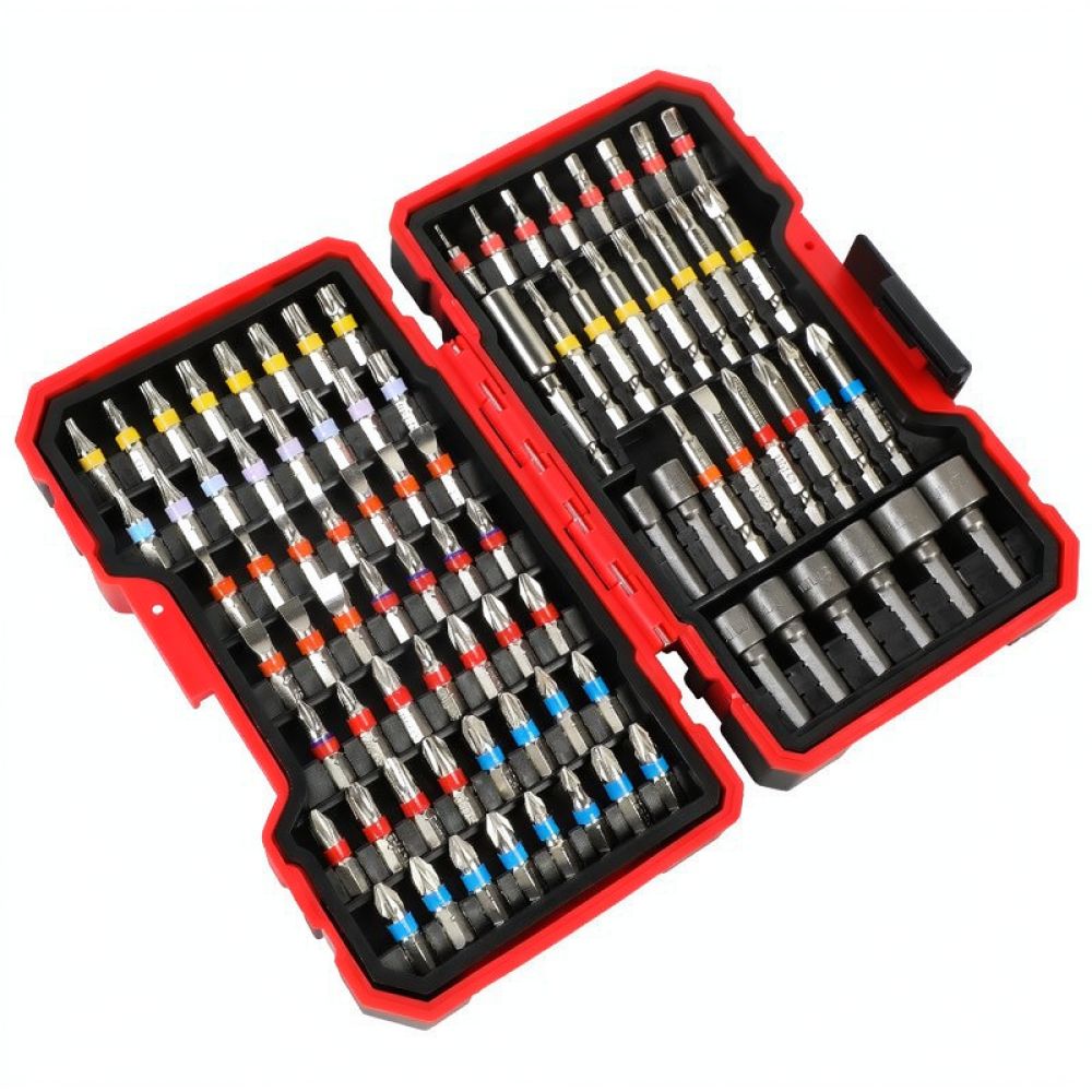 Kit universal de accesorios pa - Drill Bit Set reseña y precio