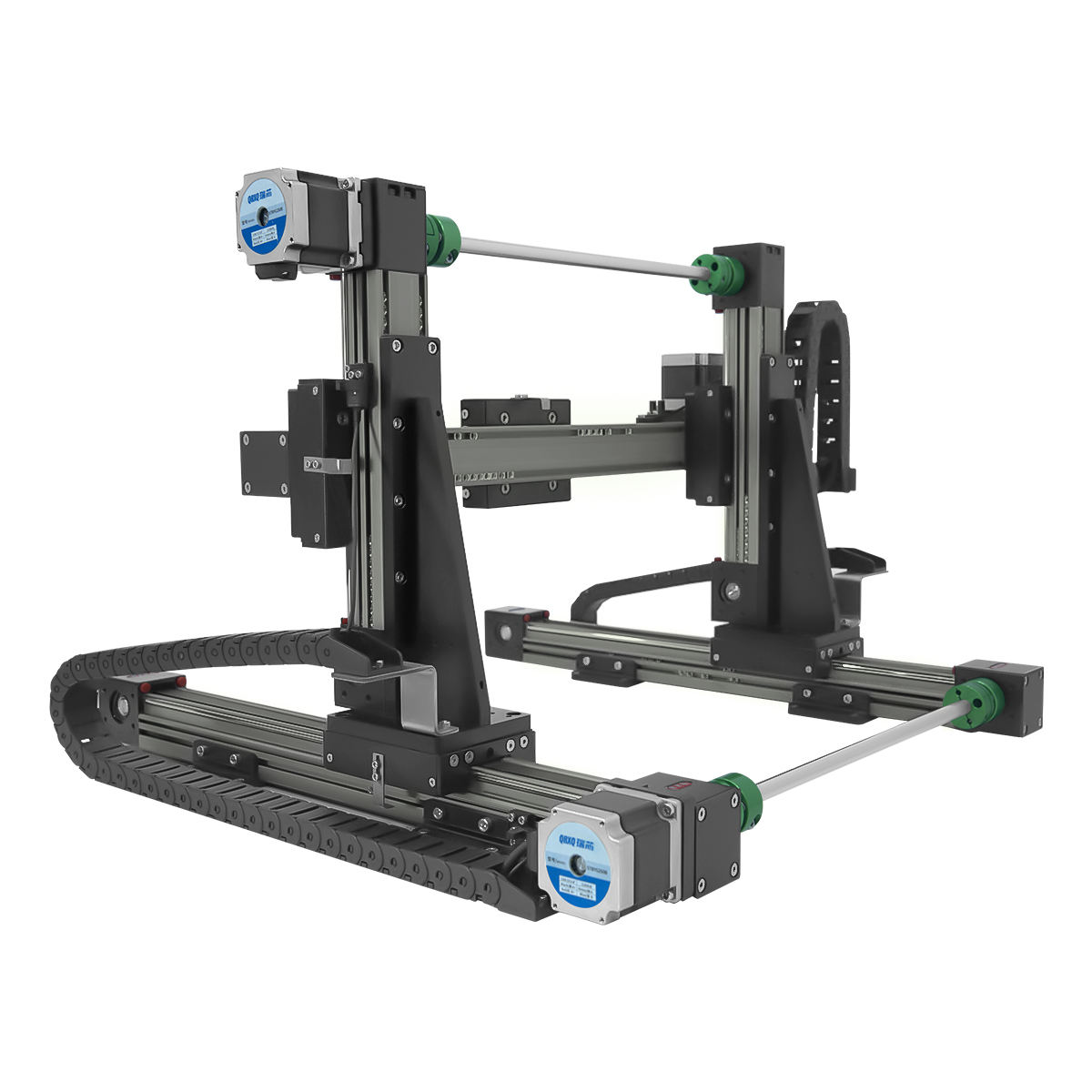 Robot Gantry RXP45XYZ-H, Mesa  - Cnc Router reseña y precio