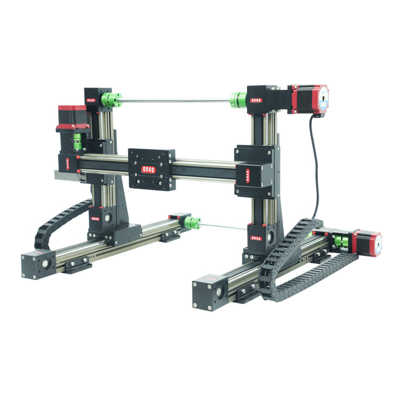 Robot Gantry RXP45XYZ-H, Mesa  - Cnc Router reseña y precio