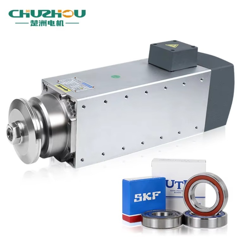 Máquina herramienta, husillo d - Spindle Motor reseña y precio