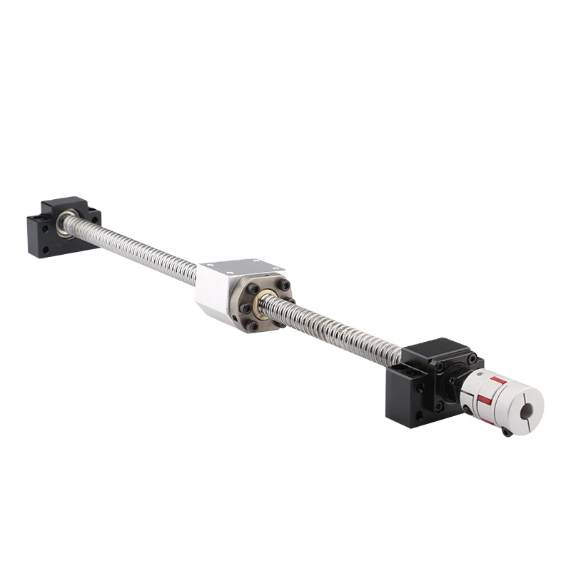 Tornillo de Bolas para Máquina - Ball Screw reseña y precio