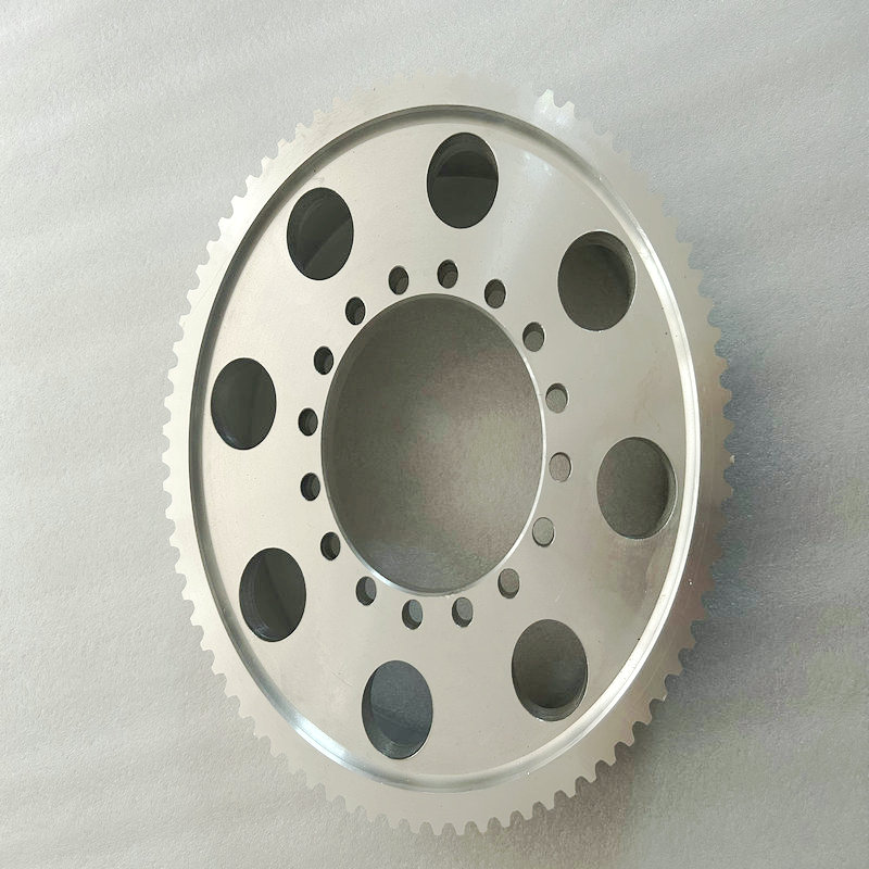 Polea para abrazadera tornillo - Ball Screw reseña y precio
