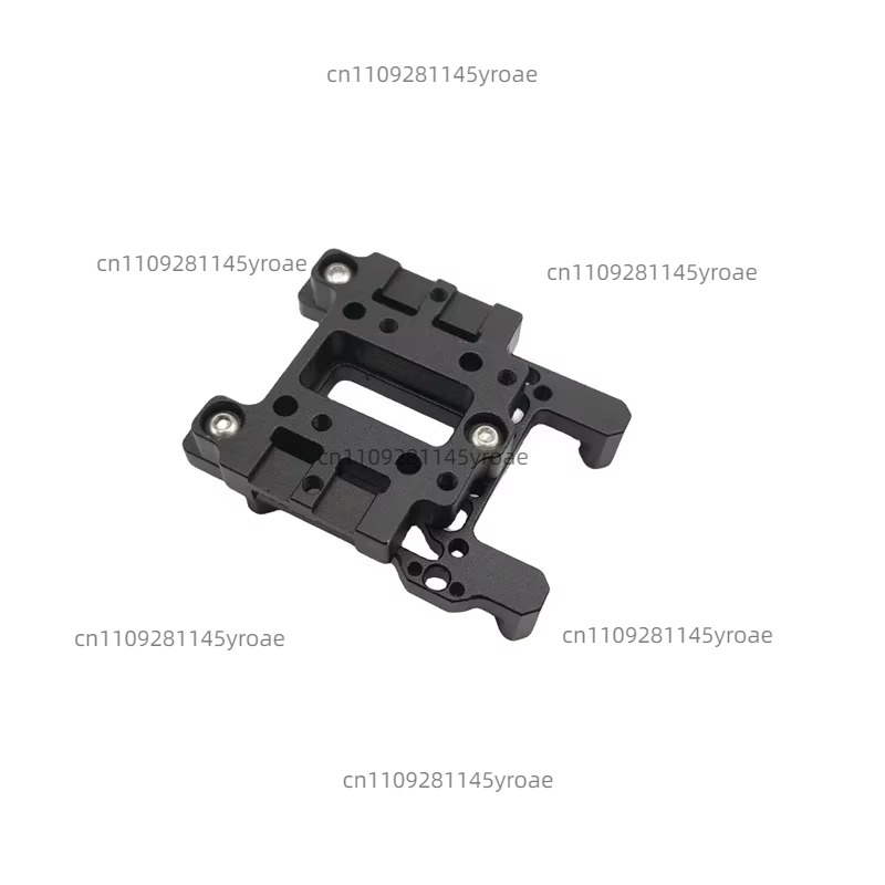 Kit de carro CNC X Voron 2.4 R - Gt2 Belt reseña y precio