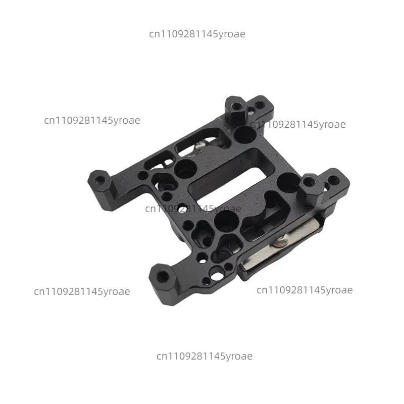 Kit de carro CNC X Voron 2.4 R - Gt2 Belt reseña y precio