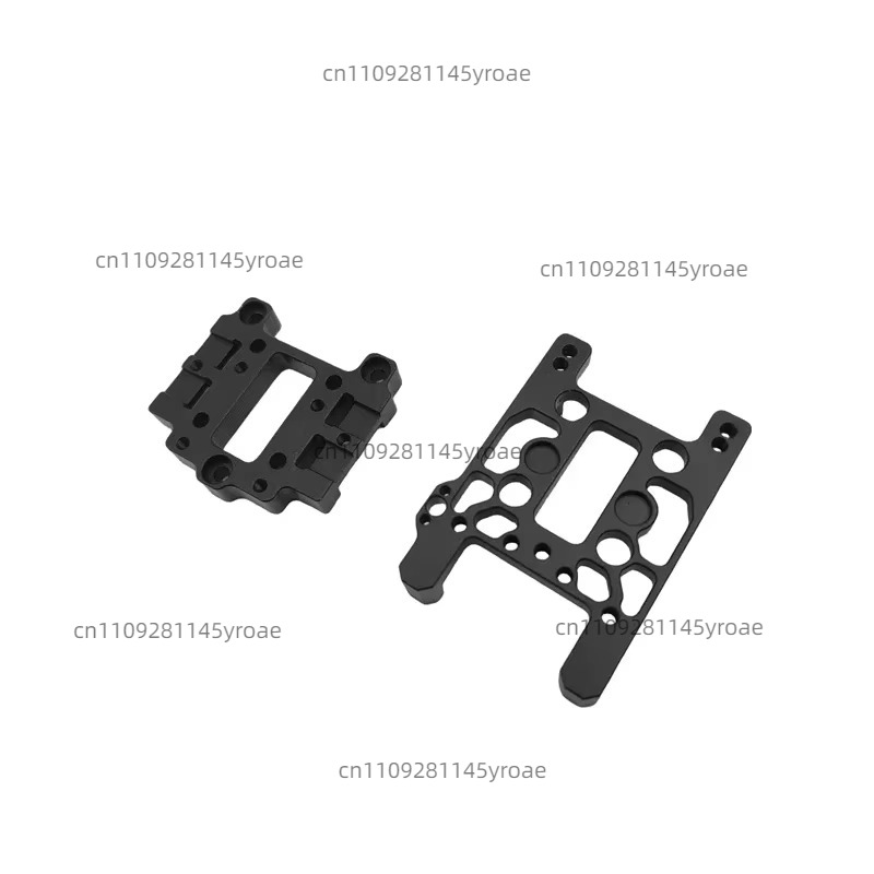 Kit de carro CNC X Voron 2.4 R - Gt2 Belt reseña y precio