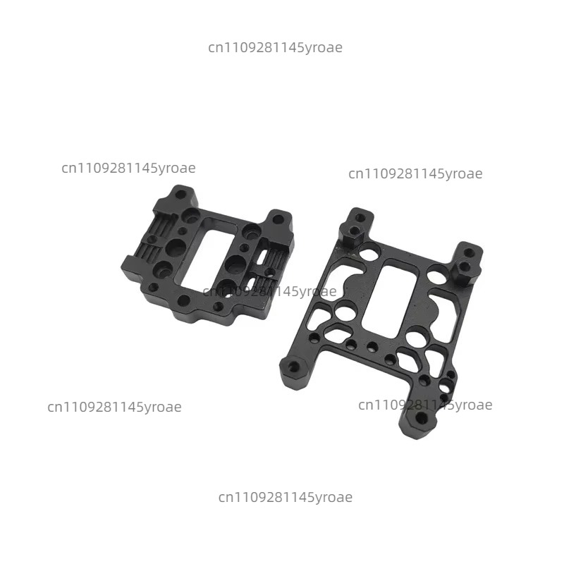 Kit de carro CNC X Voron 2.4 R - Gt2 Belt reseña y precio