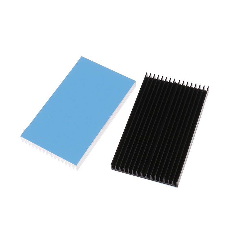 Disipador de Calor de Aleación - Aluminium Extrusion reseña y precio