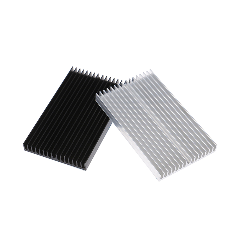 Disipador de Calor de Aleación - Aluminium Extrusion reseña y precio