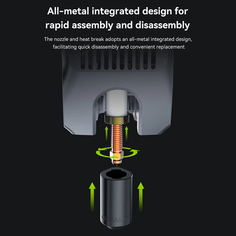 Kit de Boquillas de Intercambi - Aluminium Profile 2020 reseña y precio