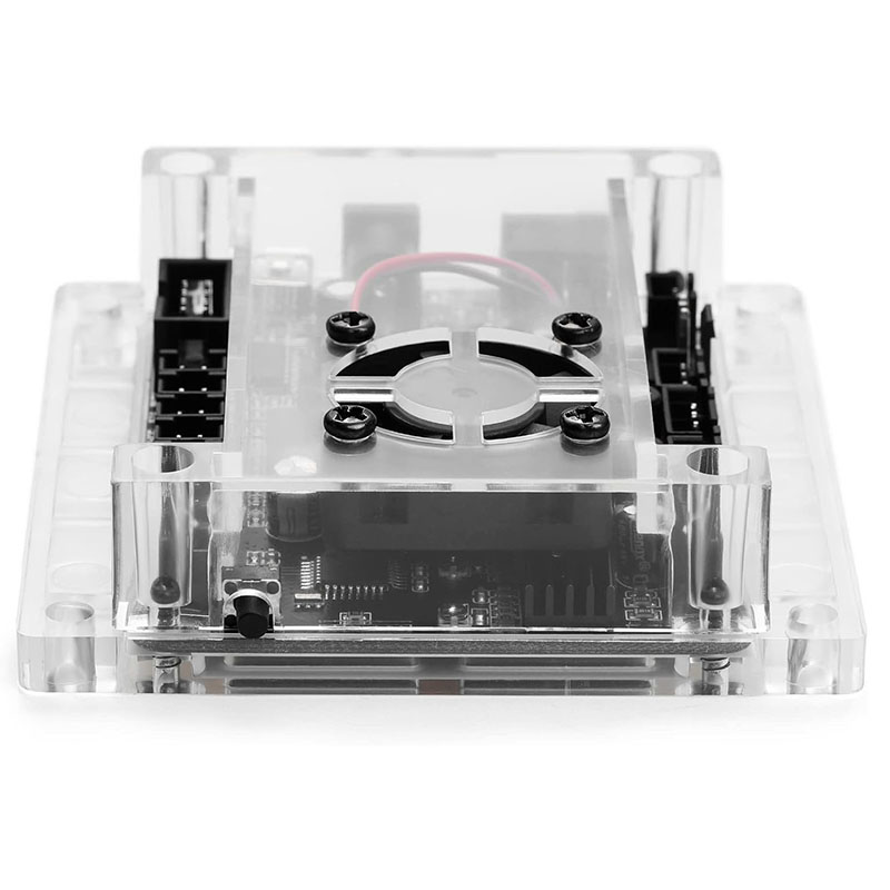 Grabador Láser CNC 3018 Pro pa - 3018 Cnc reseña y precio