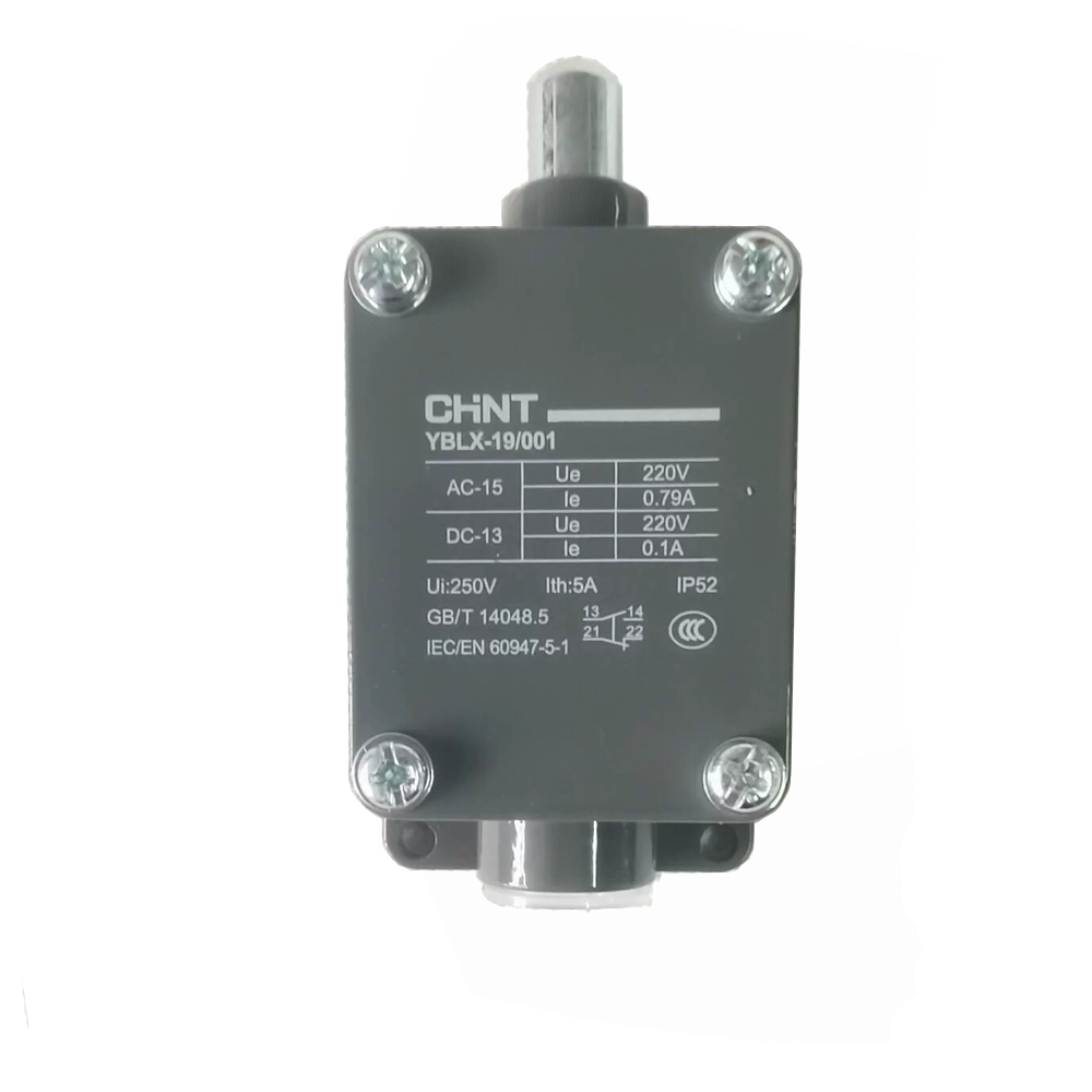CHNT YBLX-19/001 Interruptor d - Limit Switch reseña y precio