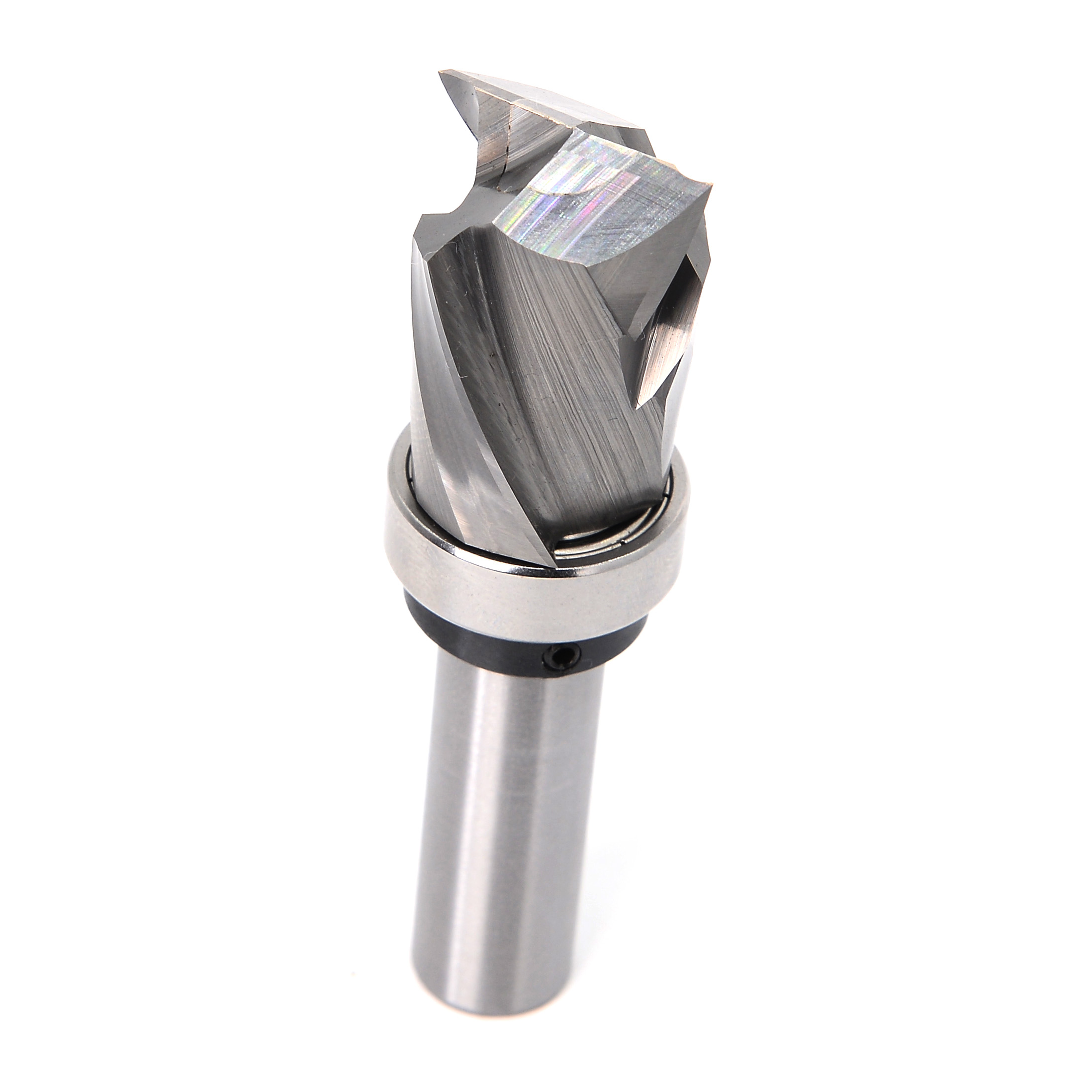 Rodamiento de vástago de 12mm  - Cnc Bits reseña y precio