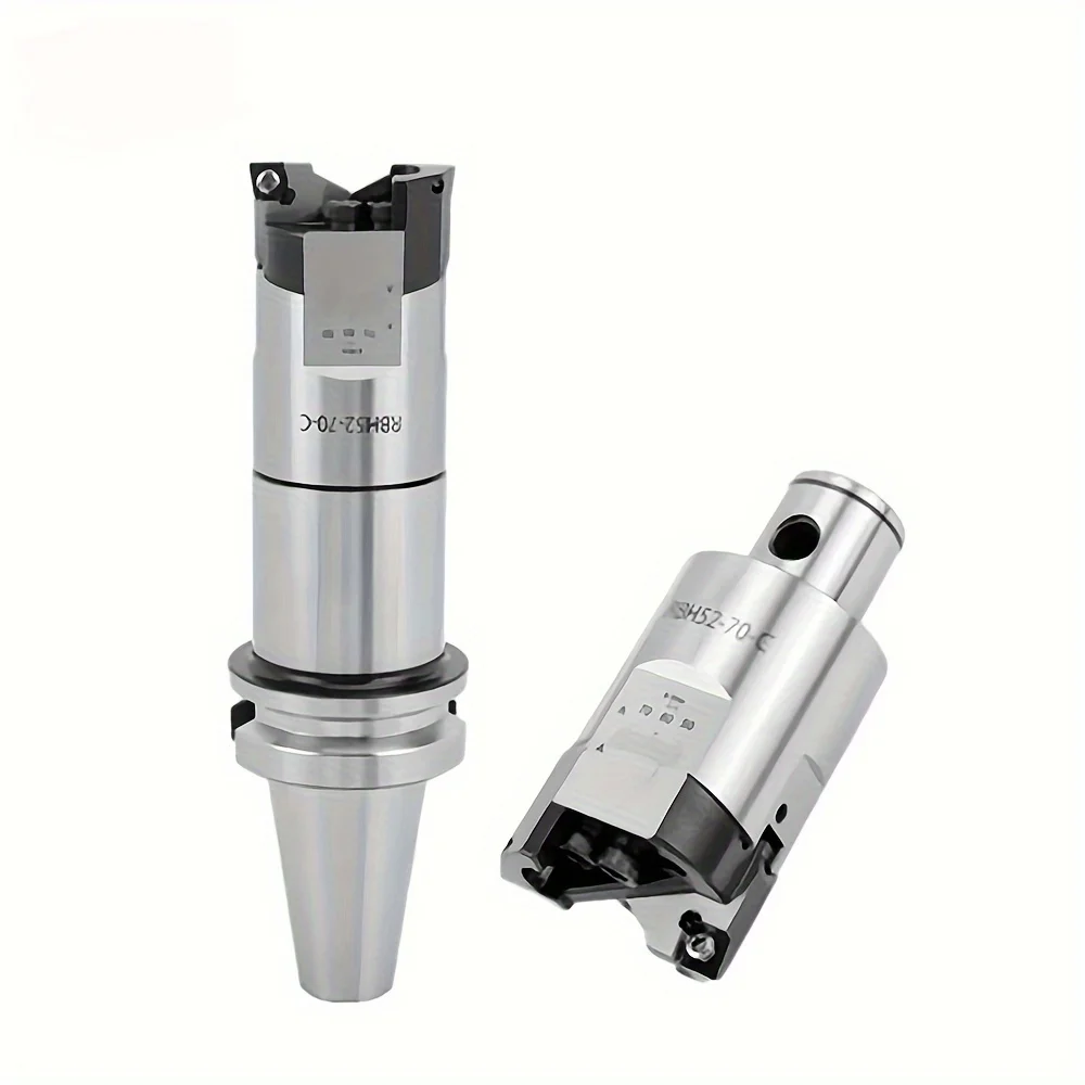 RBH TCT 25-33 32-42 40-55 68-9 - Cnc Bits reseña y precio