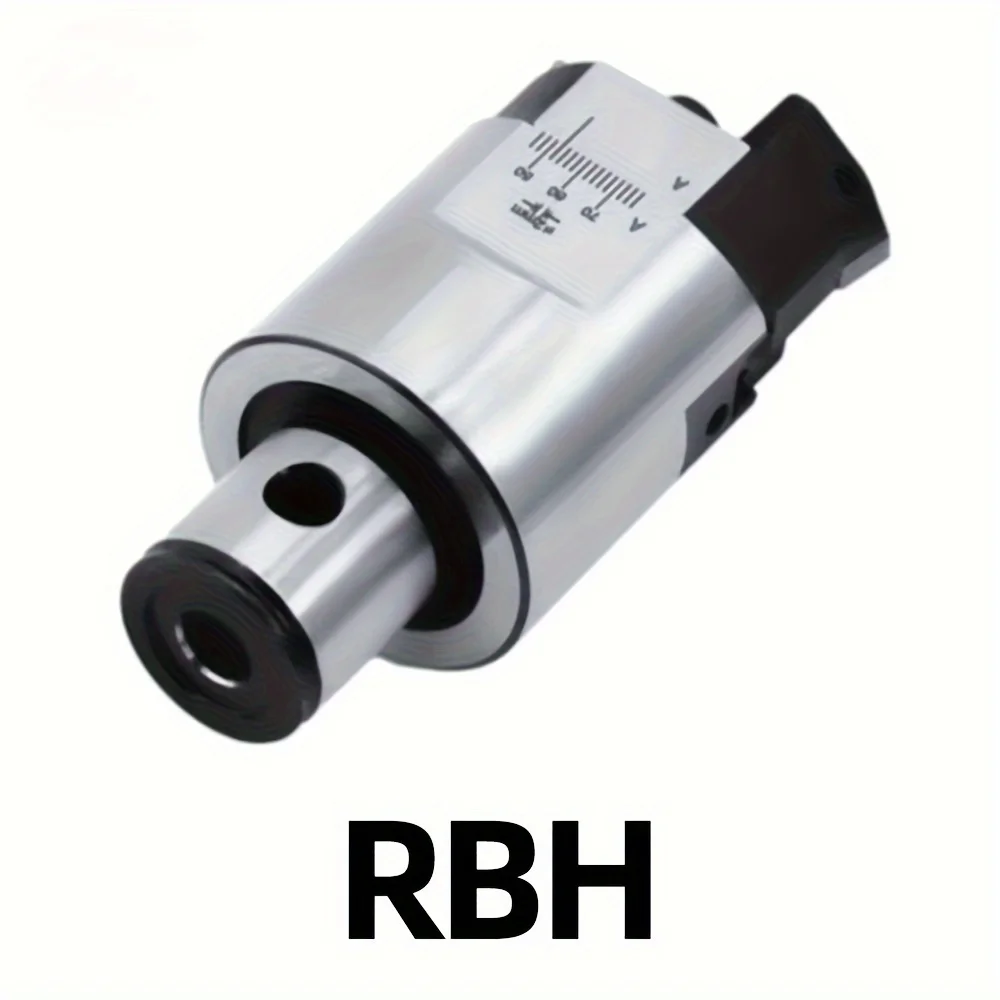 RBH TCT 25-33 32-42 40-55 68-9 - Cnc Bits reseña y precio
