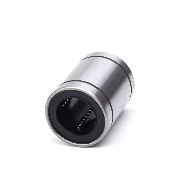 10 piezas de bujes lineales LM - Lm8Uu Bearing reseña y precio