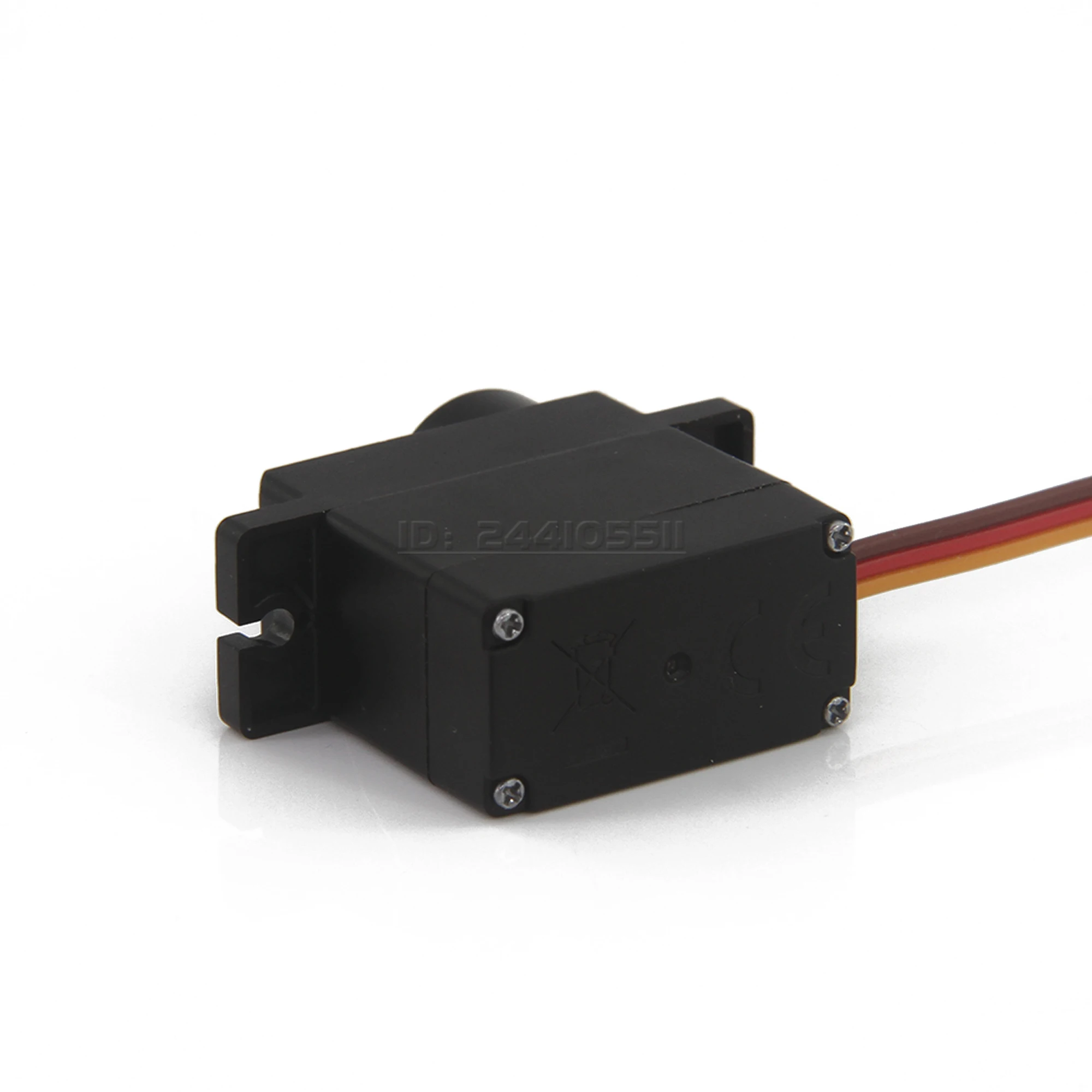 NEEBRC Servo Digital de Metal  - Servo 9G reseña y precio