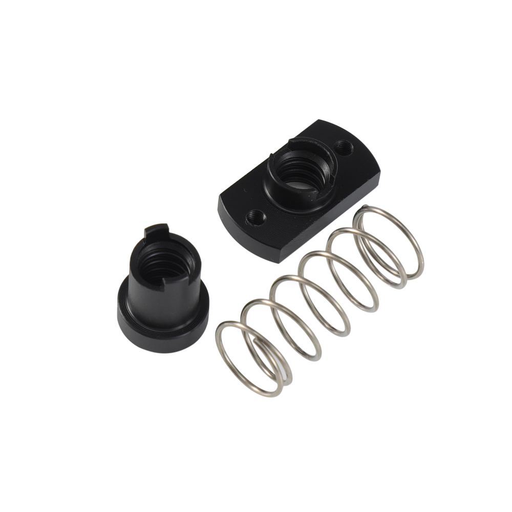 Tuerca anti-retroceso de torni - Lead Screw 8Mm reseña y precio