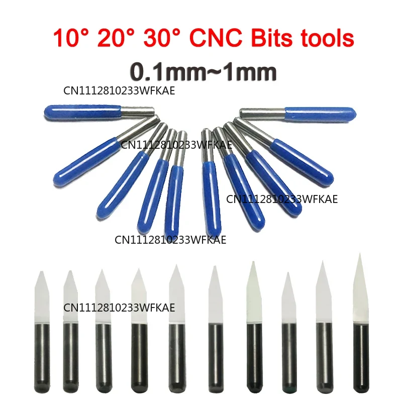 10CS para PACK LY, fresa de ca - Carbide End Mill reseña y precio