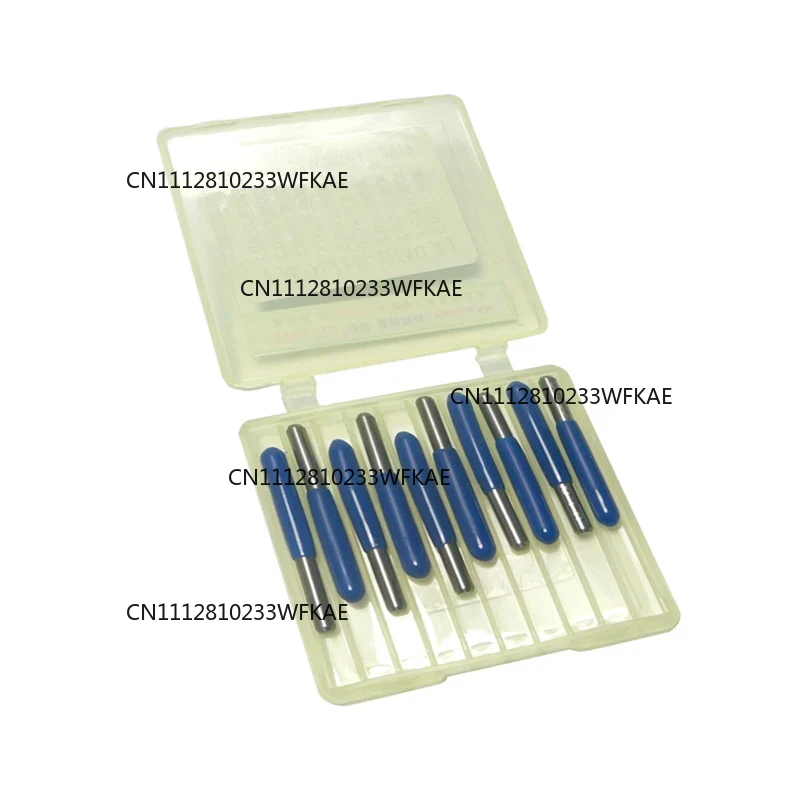 10CS para PACK LY, fresa de ca - Carbide End Mill reseña y precio