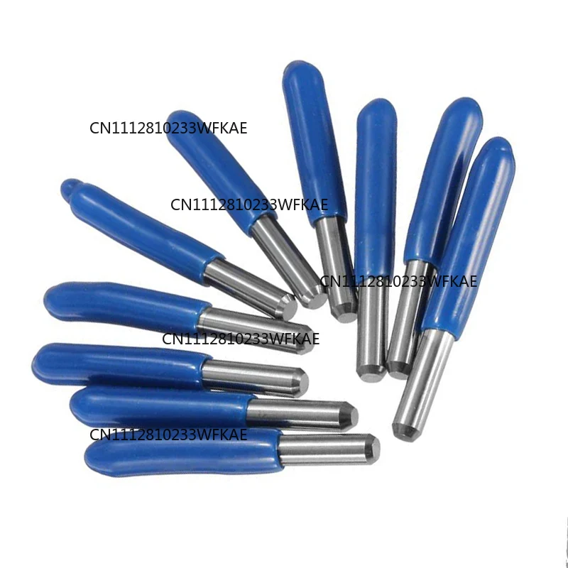 10CS para PACK LY, fresa de ca - Carbide End Mill reseña y precio