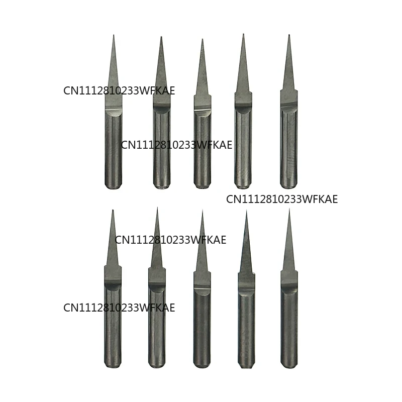 10CS para PACK LY, fresa de ca - Carbide End Mill reseña y precio